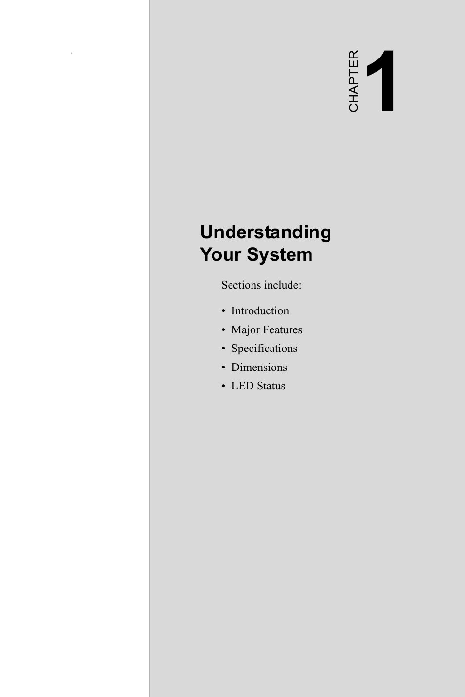 B&B Electronics ADAM-6066 - Manual User Manual | Page 11 / 272