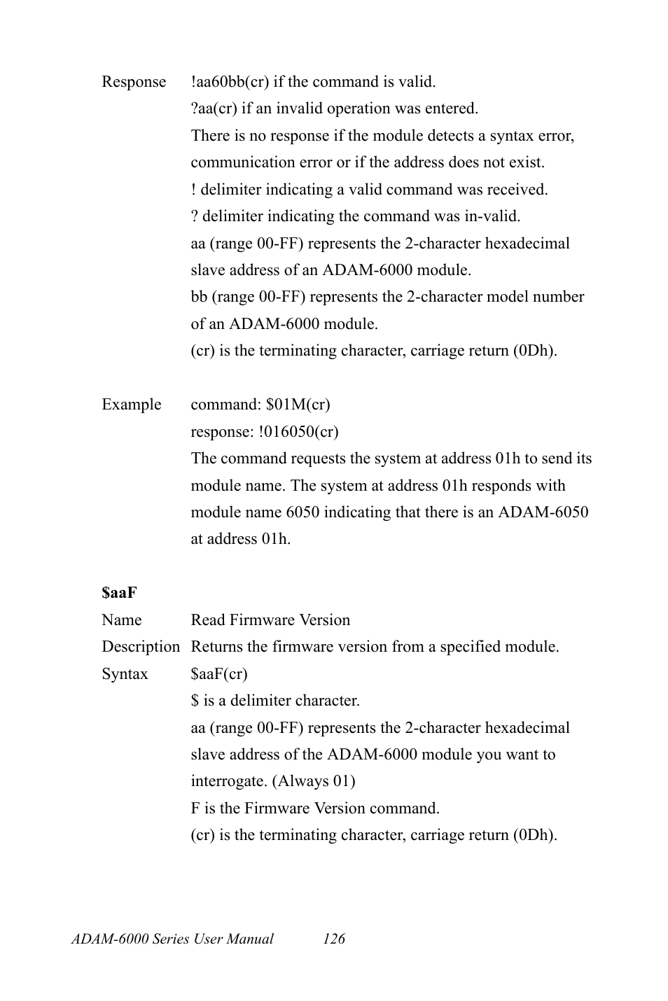 B&B Electronics ADAM-6066 - Manual User Manual | Page 136 / 272