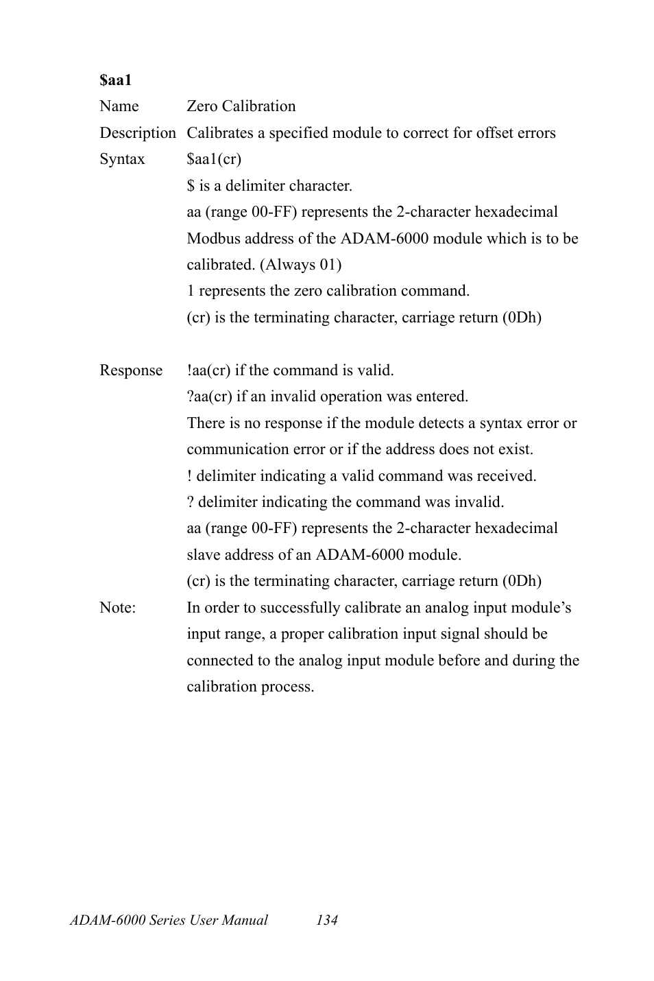 B&B Electronics ADAM-6066 - Manual User Manual | Page 144 / 272