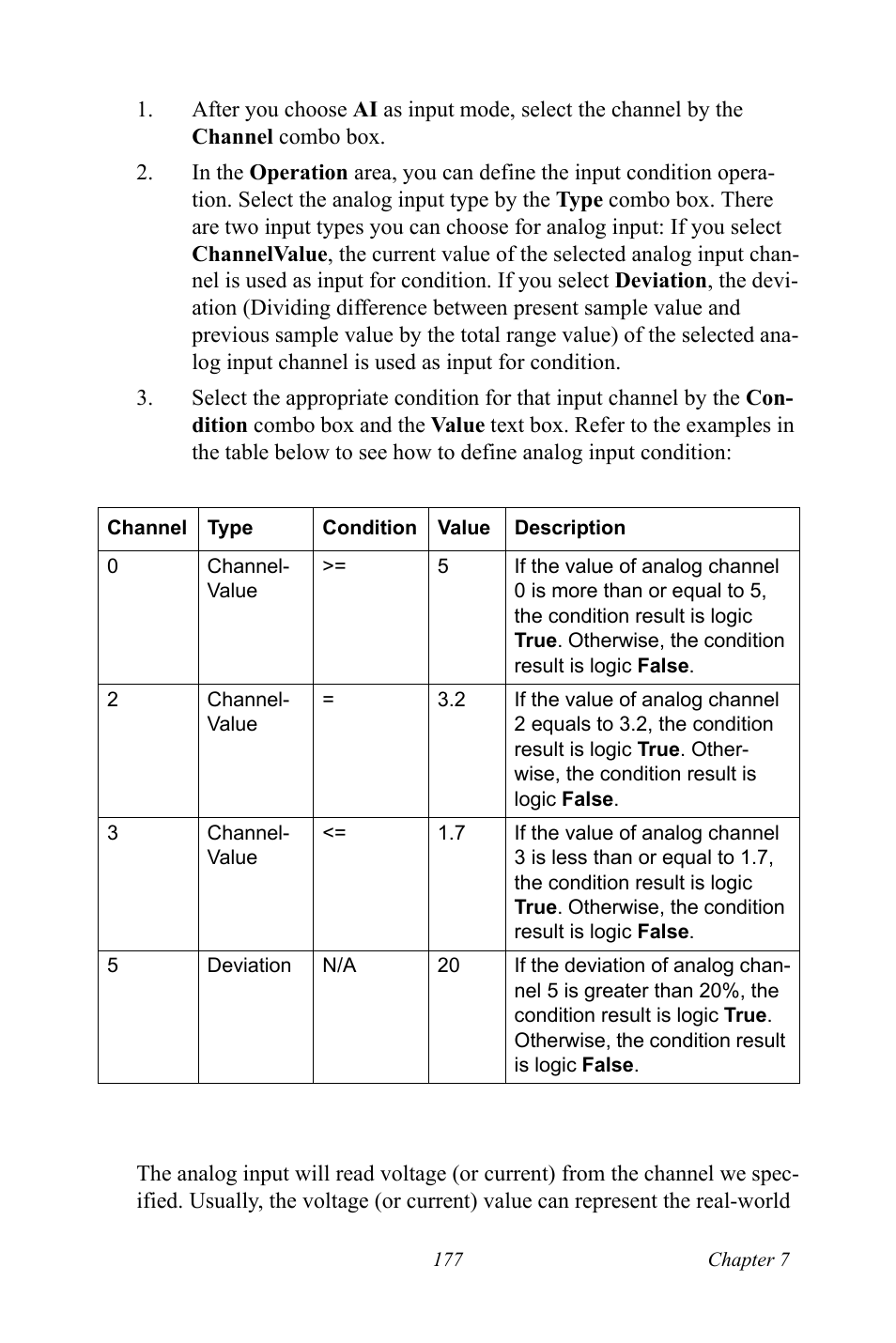 B&B Electronics ADAM-6066 - Manual User Manual | Page 187 / 272