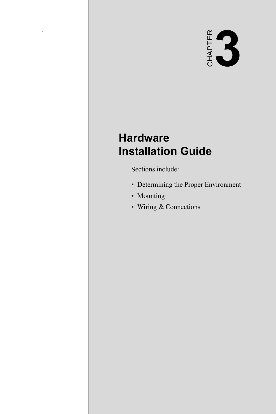 B&B Electronics ADAM-6066 - Manual User Manual | Page 23 / 272