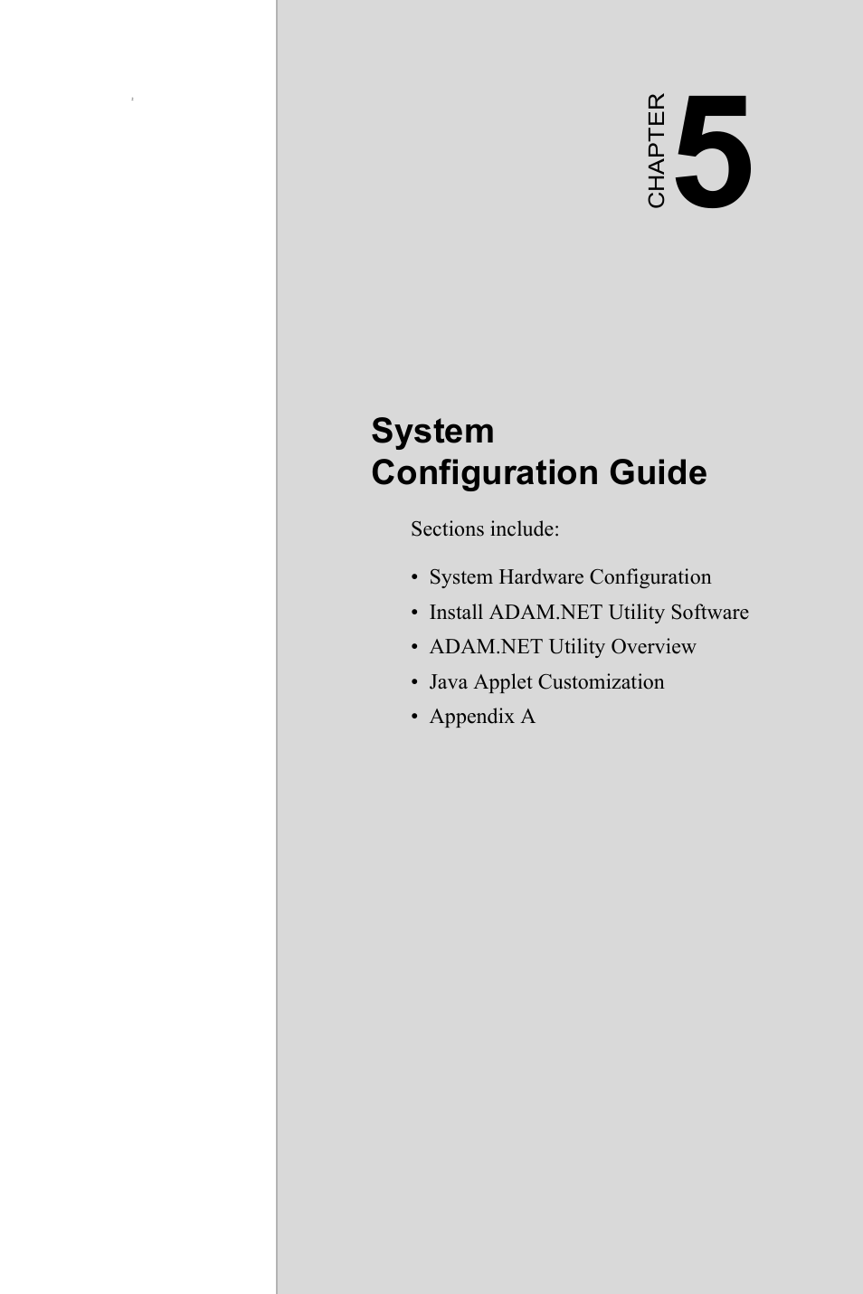 B&B Electronics ADAM-6066 - Manual User Manual | Page 71 / 272