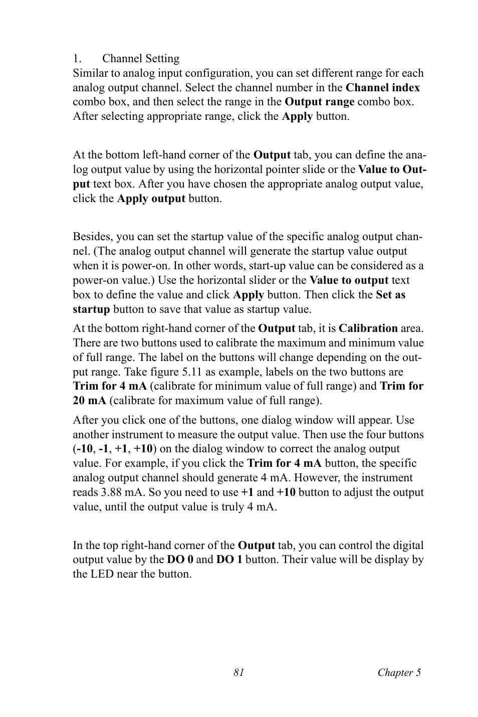 B&B Electronics ADAM-6066 - Manual User Manual | Page 91 / 272