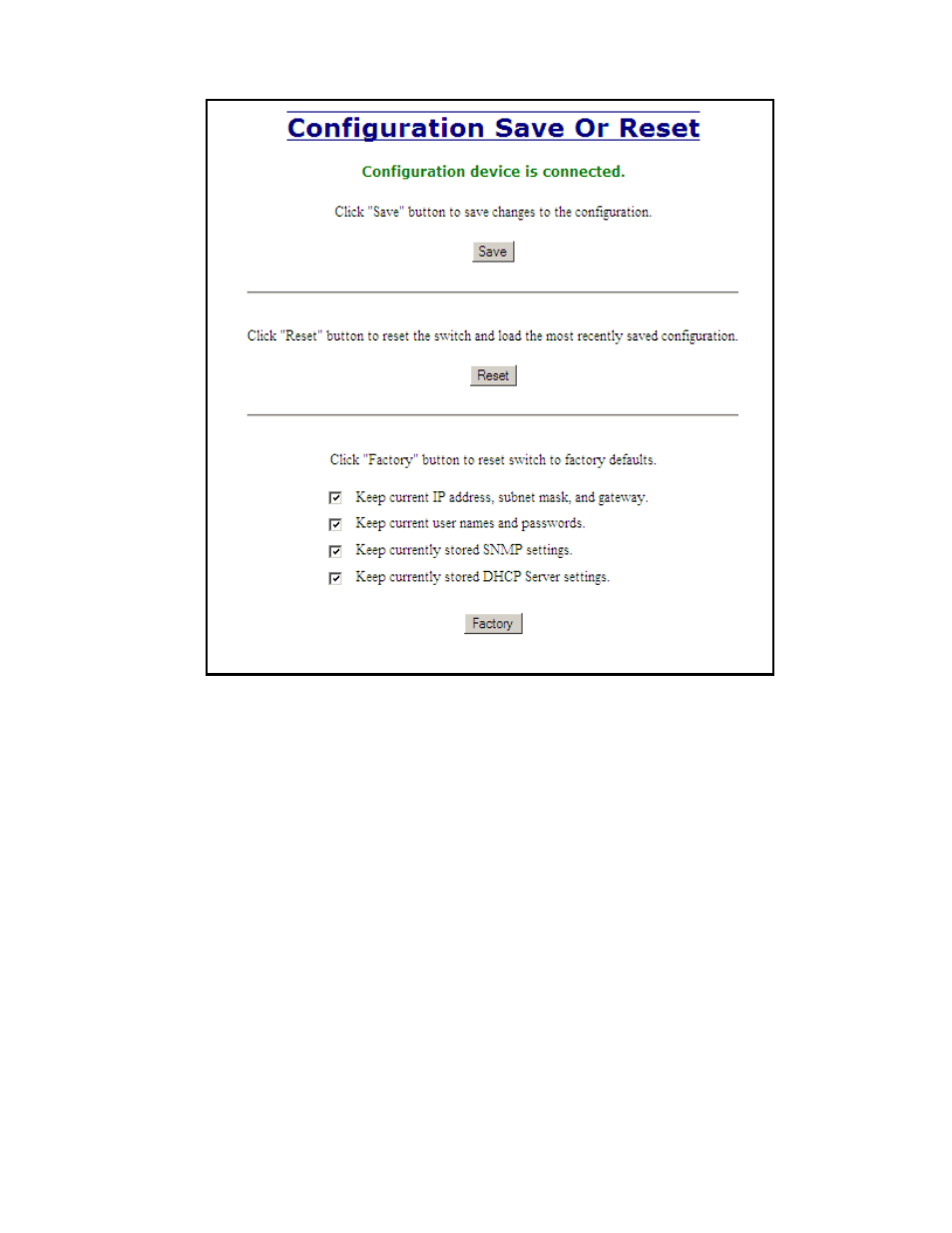 B&B Electronics 714FX6-SC_ST - Manual User Manual | Page 108 / 154