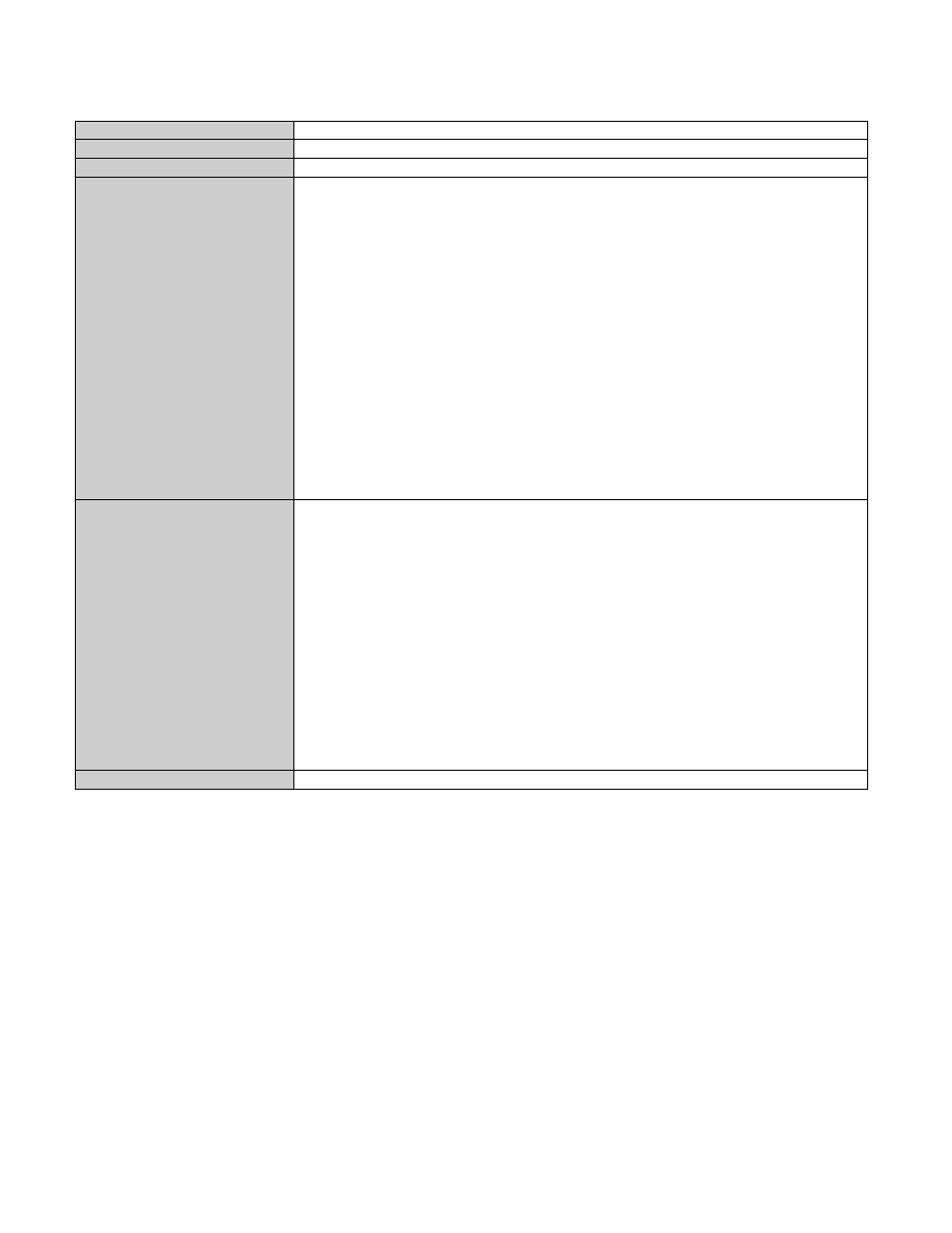 Show, add, or delete arl entries, Cli commands, continued | B&B Electronics 714FX6-SC_ST - Manual User Manual | Page 129 / 154