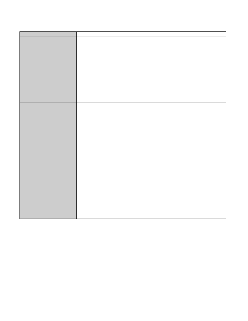 Configuration device operations, Cli commands, continued | B&B Electronics 714FX6-SC_ST - Manual User Manual | Page 130 / 154