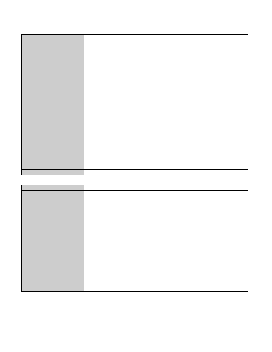 Show or set n-ring configuration, Show or set n-view configuration, Cli commands, continued | B&B Electronics 714FX6-SC_ST - Manual User Manual | Page 133 / 154