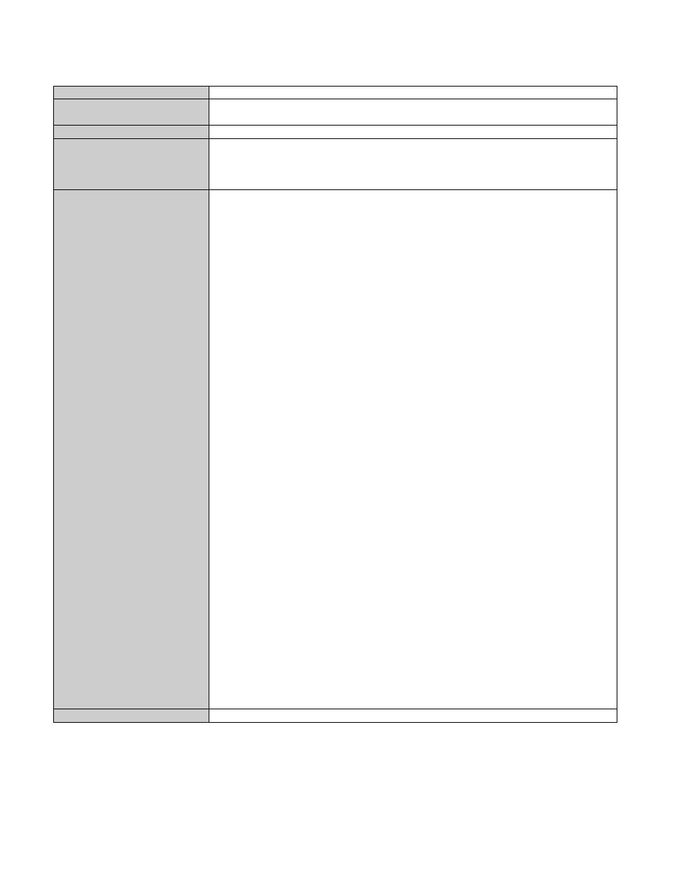 Show or set cip configuration, Cli commands, continued | B&B Electronics 714FX6-SC_ST - Manual User Manual | Page 140 / 154