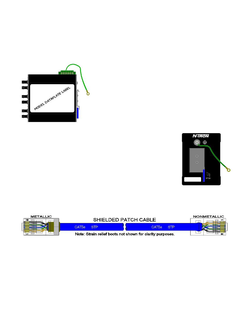 B&B Electronics 714FX6-SC_ST - Manual User Manual | Page 15 / 154