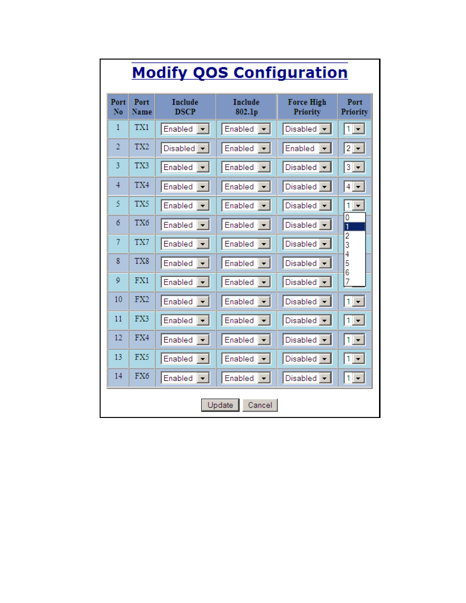 B&B Electronics 714FX6-SC_ST - Manual User Manual | Page 55 / 154