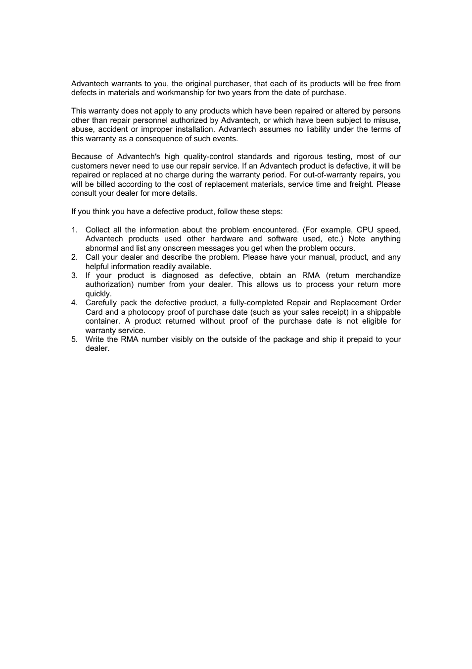 B&B Electronics EKI-6311GN-EU - Manual User Manual | Page 3 / 56