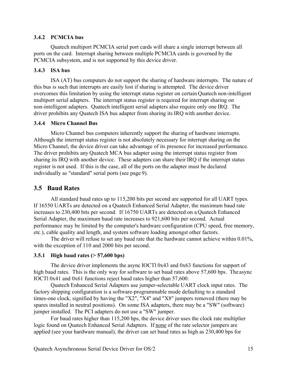B&B Electronics ESCLP-100 - Manual User Manual | Page 18 / 23