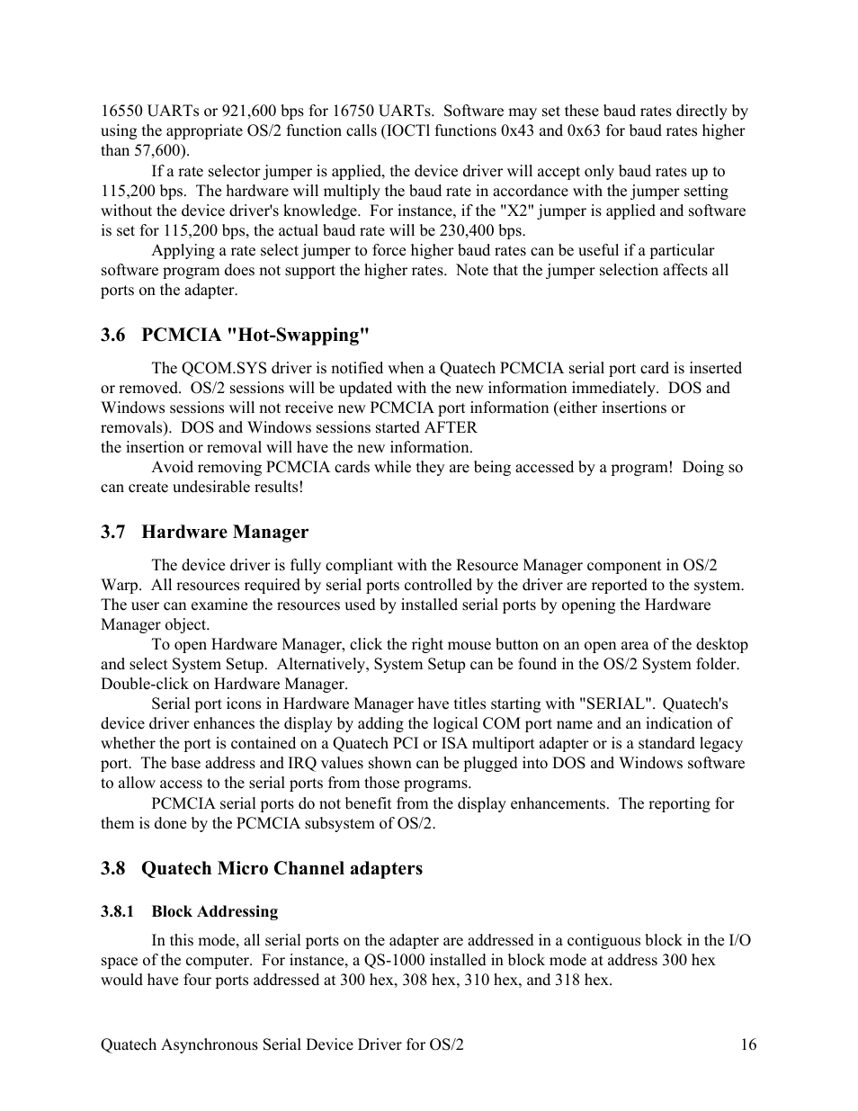 B&B Electronics ESCLP-100 - Manual User Manual | Page 19 / 23