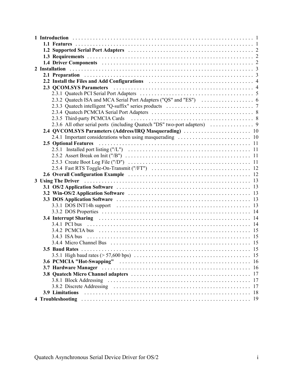 B&B Electronics ESCLP-100 - Manual User Manual | Page 2 / 23