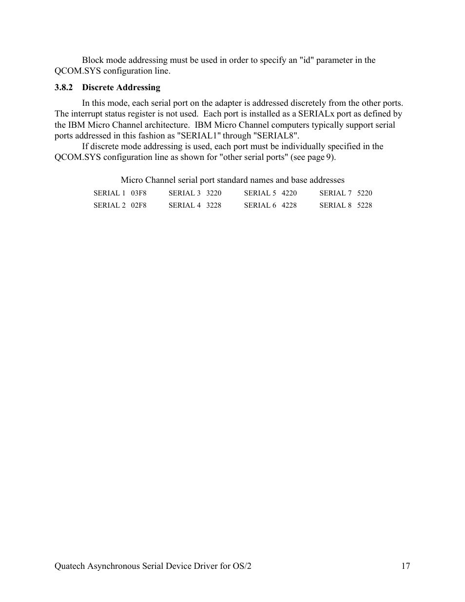 B&B Electronics ESCLP-100 - Manual User Manual | Page 20 / 23