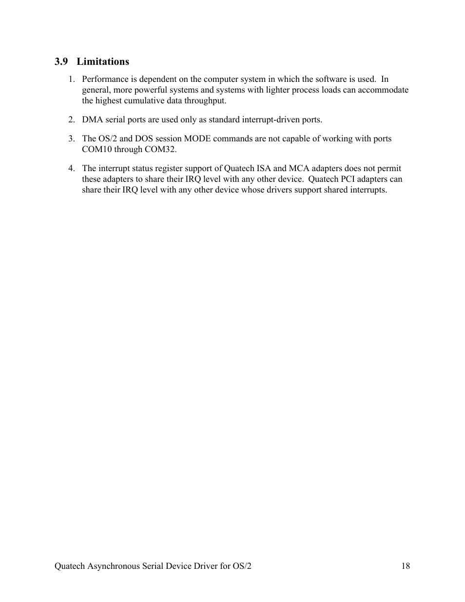 B&B Electronics ESCLP-100 - Manual User Manual | Page 21 / 23