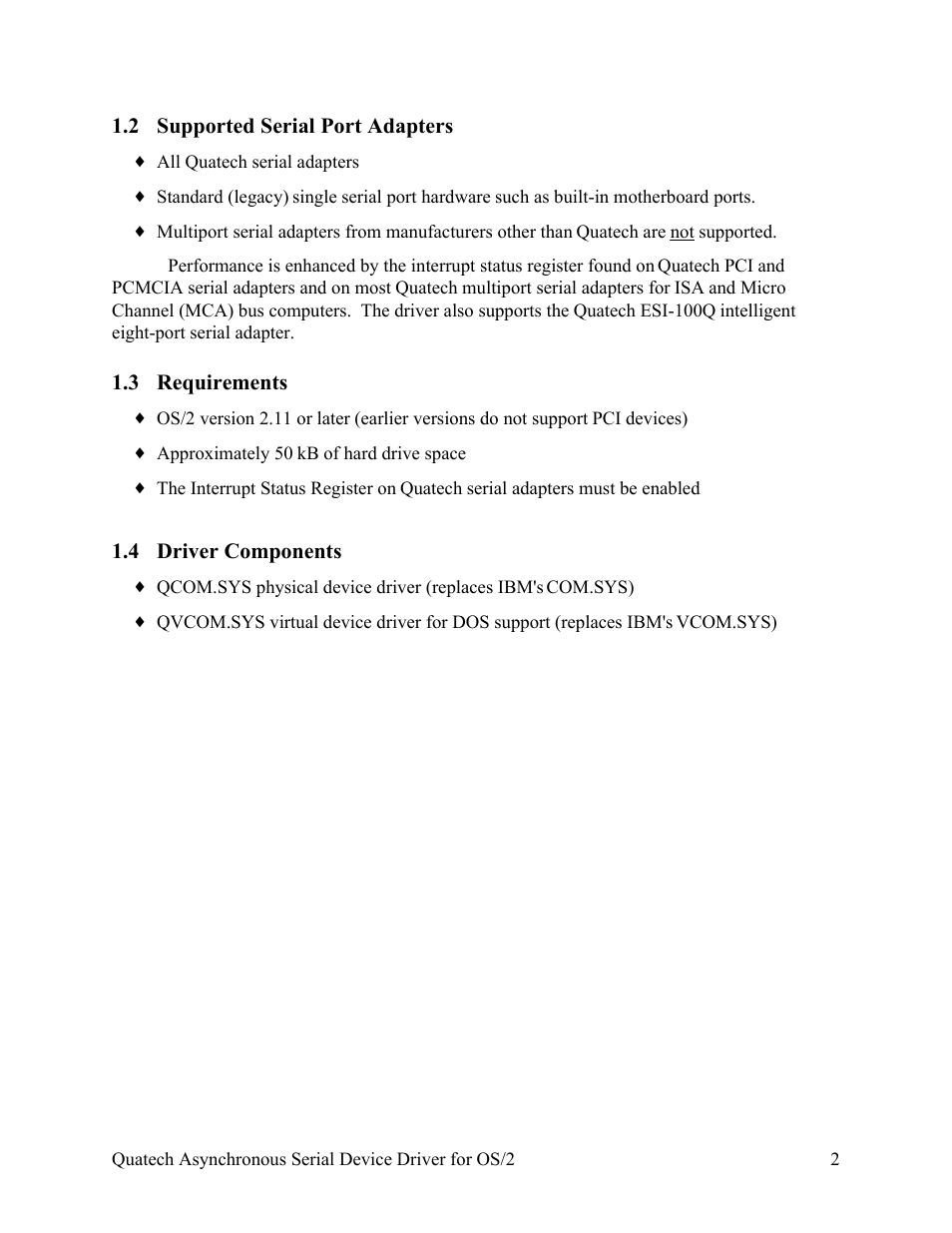 B&B Electronics ESCLP-100 - Manual User Manual | Page 5 / 23