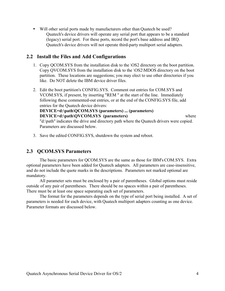 B&B Electronics ESCLP-100 - Manual User Manual | Page 7 / 23