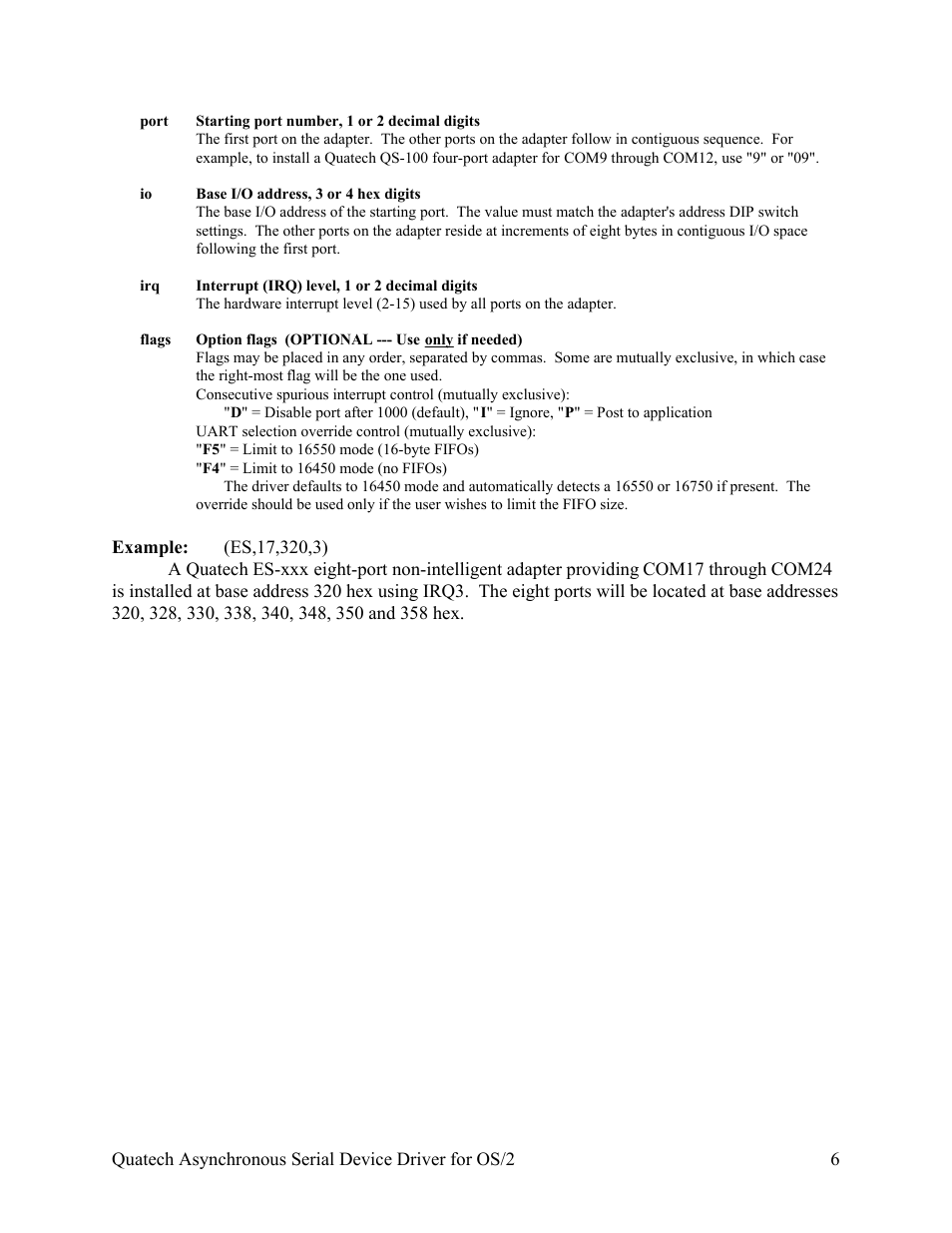 B&B Electronics ESCLP-100 - Manual User Manual | Page 9 / 23
