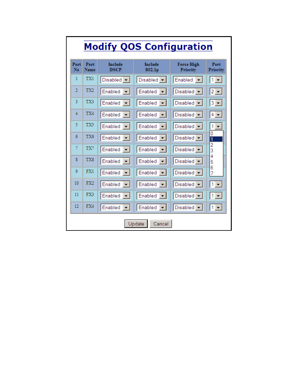 B&B Electronics 712FX4-SC_ST - Manual User Manual | Page 55 / 154