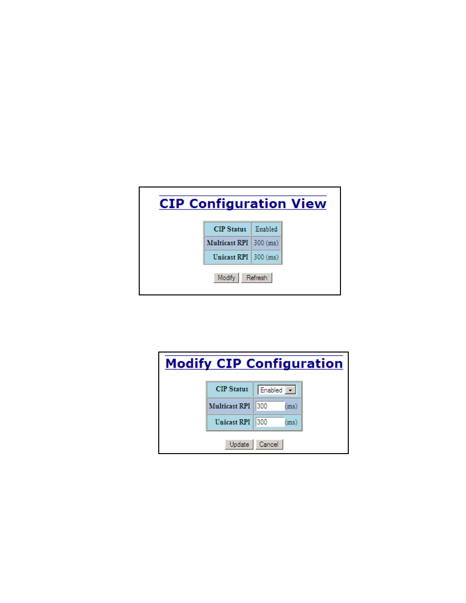 B&B Electronics 712FX4-SC_ST - Manual User Manual | Page 98 / 154