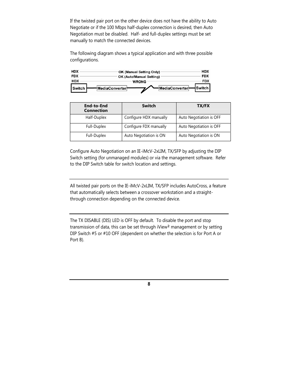 B&B Electronics 850-18610 - Manual User Manual | Page 11 / 18