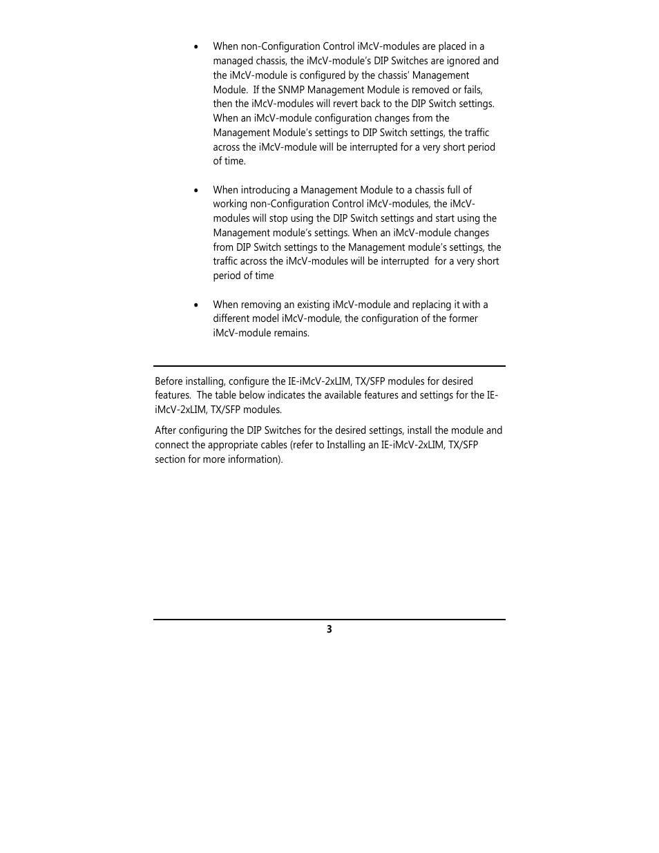 B&B Electronics 850-18610 - Manual User Manual | Page 6 / 18