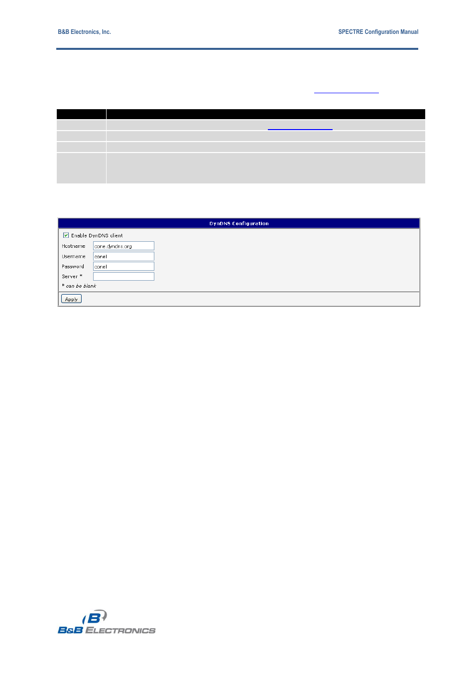 B&B Electronics RT3G-300_310_320_330_340-W - Configuration Manual User Manual | Page 51 / 79