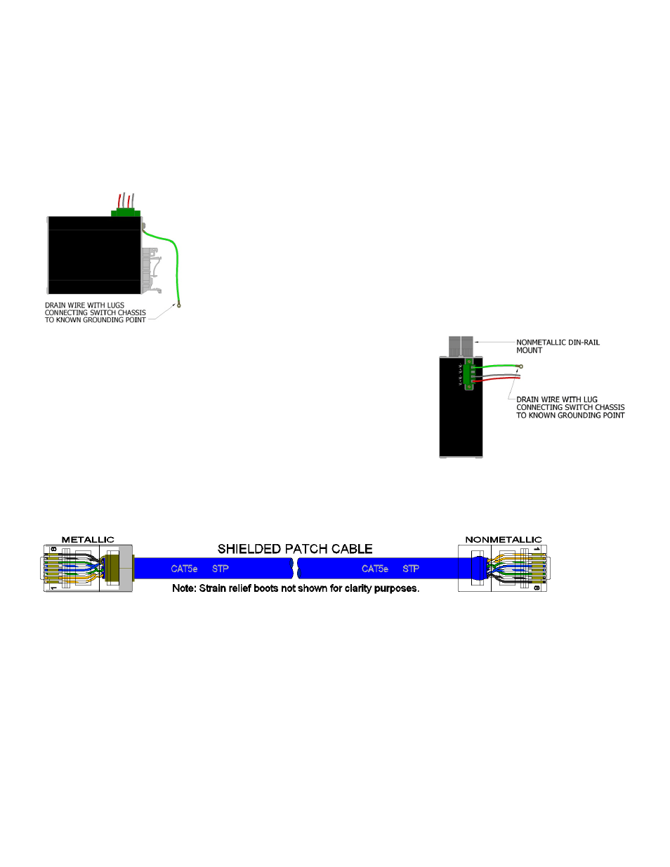 B&B Electronics 105FXE-SC(ST)-15-POE - Manual User Manual | Page 11 / 19