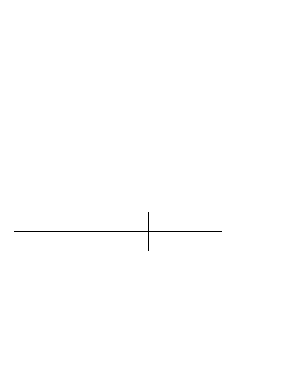 Key specifications | B&B Electronics 105FXE-SC(ST)-15-POE - Manual User Manual | Page 18 / 19