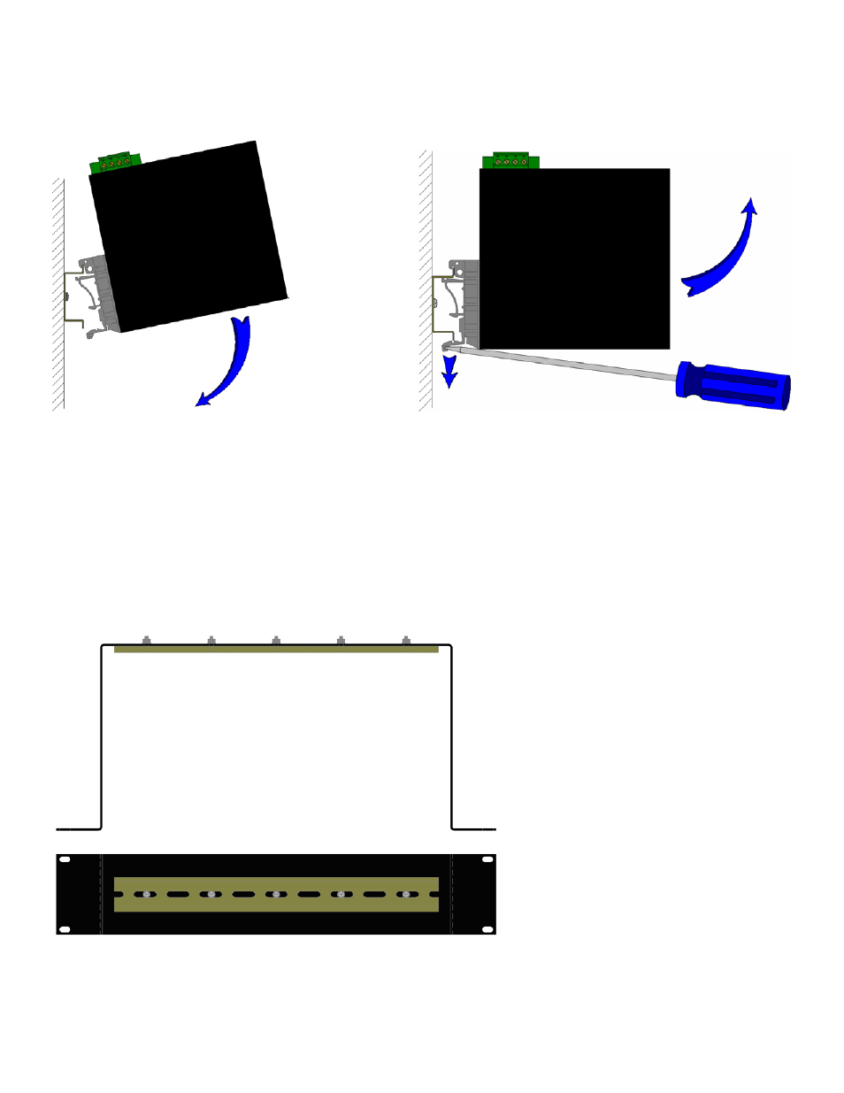 B&B Electronics 105FXE-SC(ST)-15-POE - Manual User Manual | Page 8 / 19