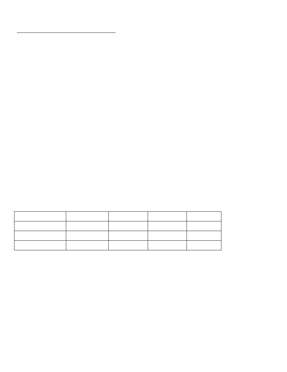 102mc/mce - key specifications | B&B Electronics 102MC-FL_SC_ST - Manual User Manual | Page 15 / 23