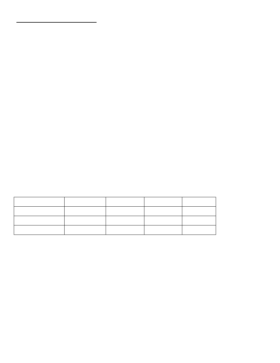 105fx - key specifications | B&B Electronics 102MC-FL_SC_ST - Manual User Manual | Page 21 / 23