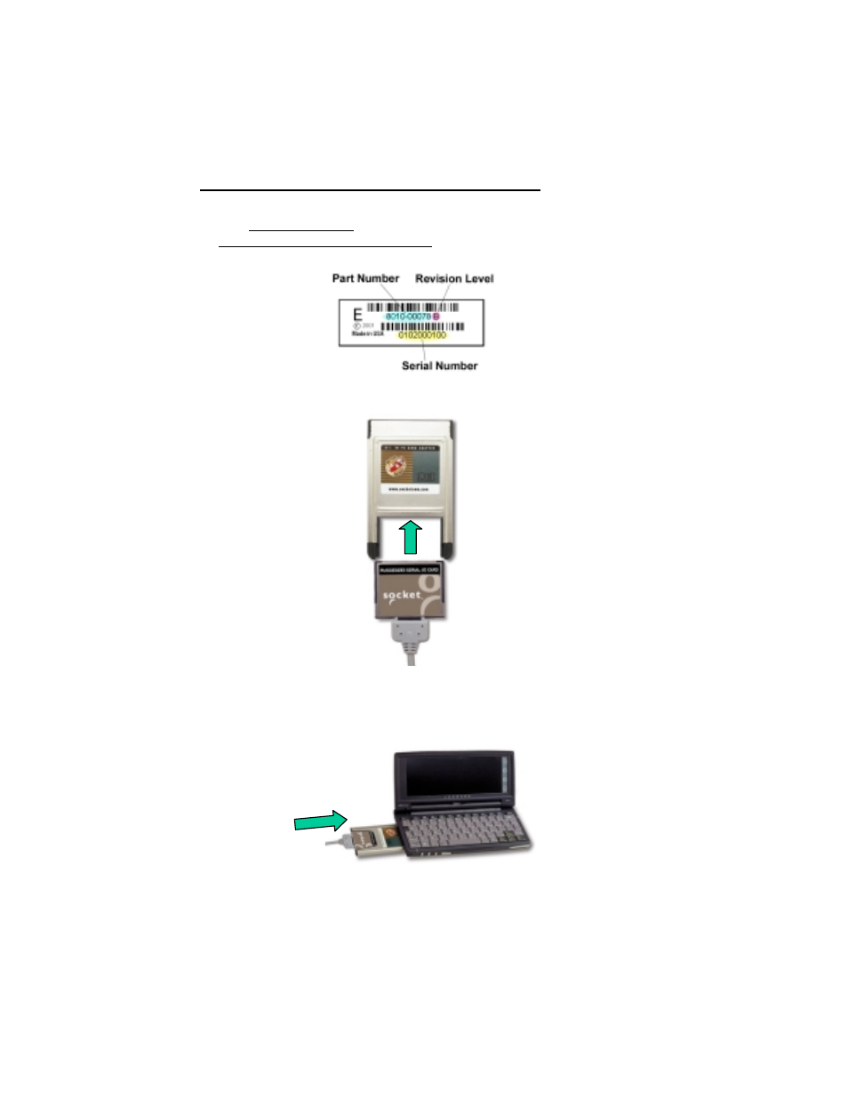 B&B Electronics SL2736-698 - Quick Start Guide User Manual | Page 5 / 8