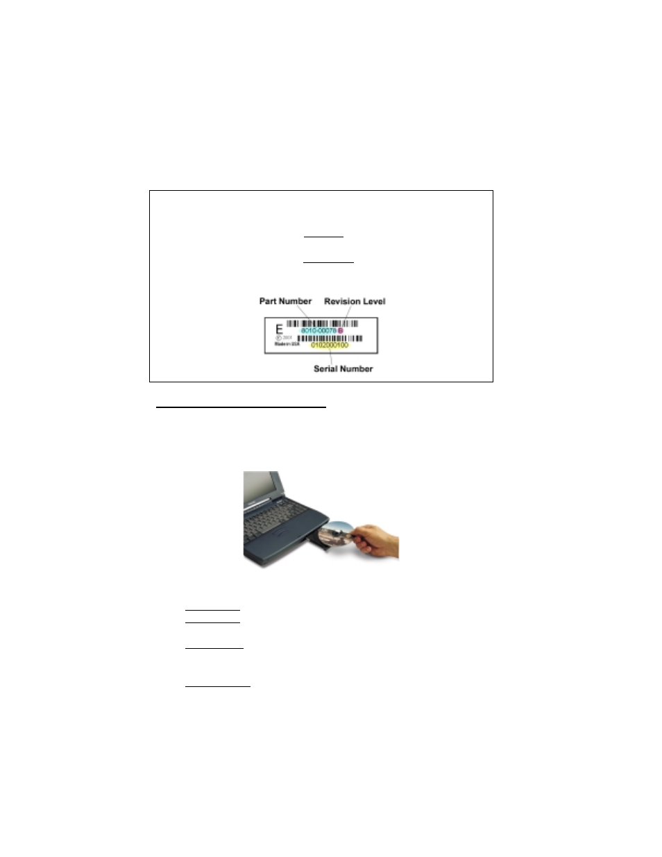 Install the software | B&B Electronics SL2736-698 - Quick Start Guide User Manual | Page 6 / 8