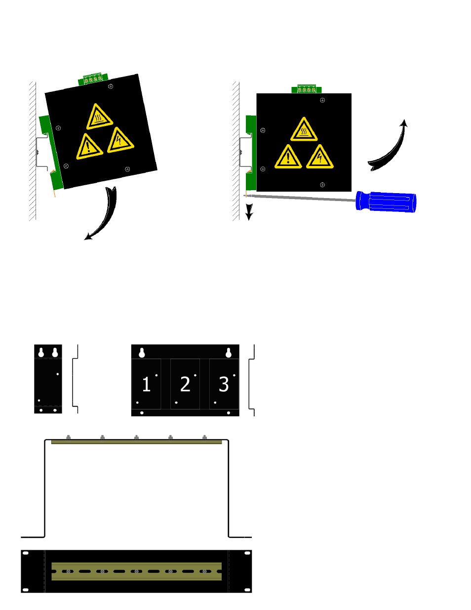B&B Electronics 302MC-SC_ST - Manual User Manual | Page 8 / 16