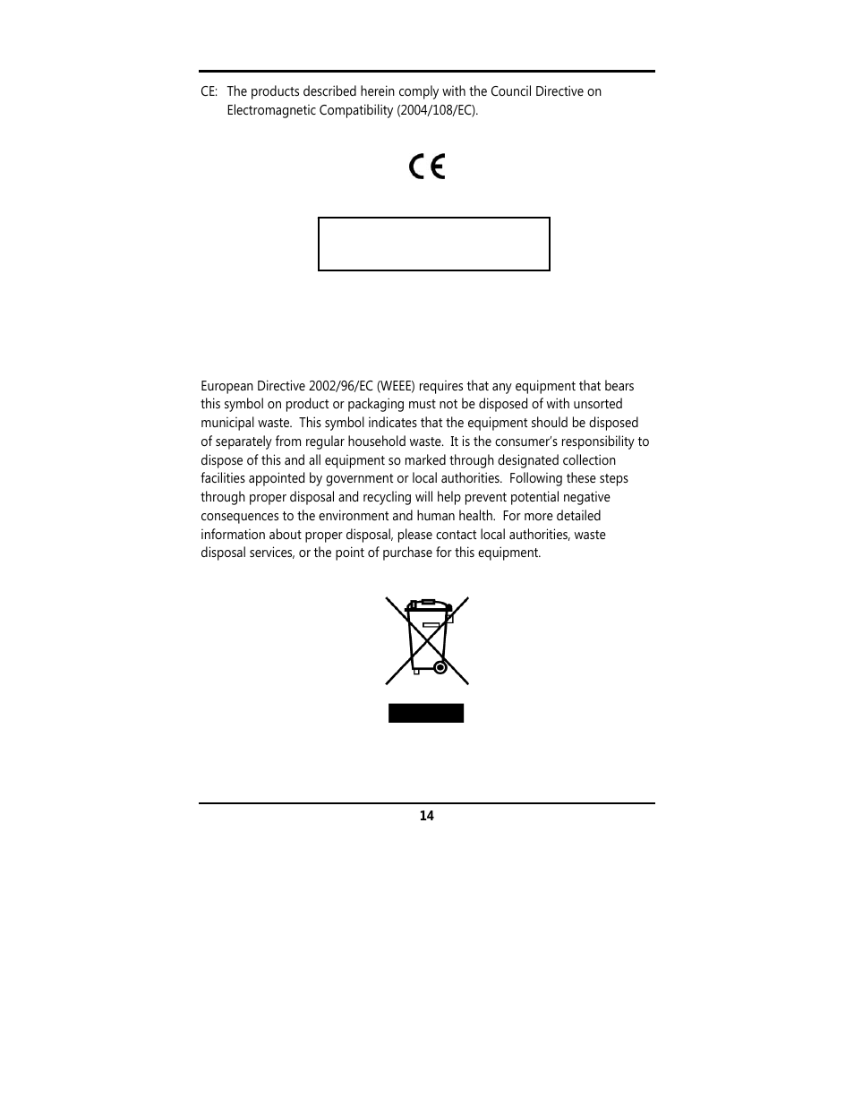 B&B Electronics 850-18510 - Manual User Manual | Page 17 / 18