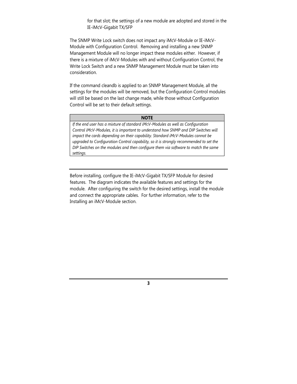 B&B Electronics 850-18510 - Manual User Manual | Page 6 / 18