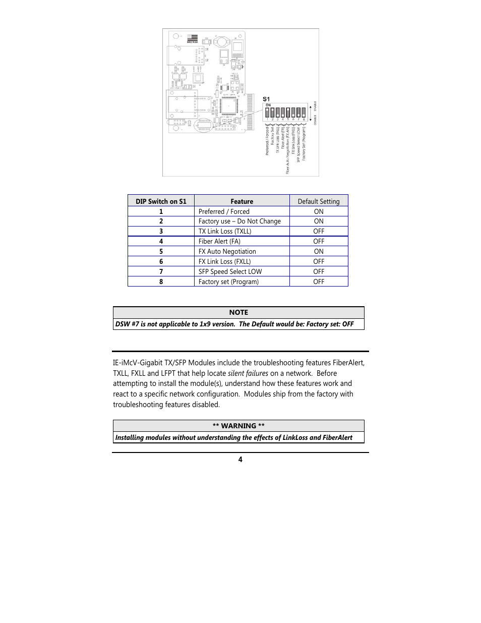 B&B Electronics 850-18510 - Manual User Manual | Page 7 / 18