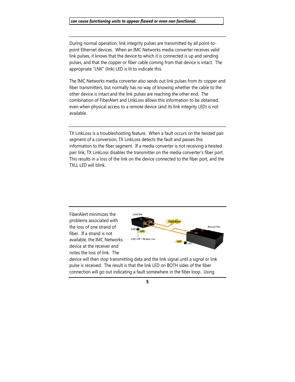B&B Electronics 850-18510 - Manual User Manual | Page 8 / 18