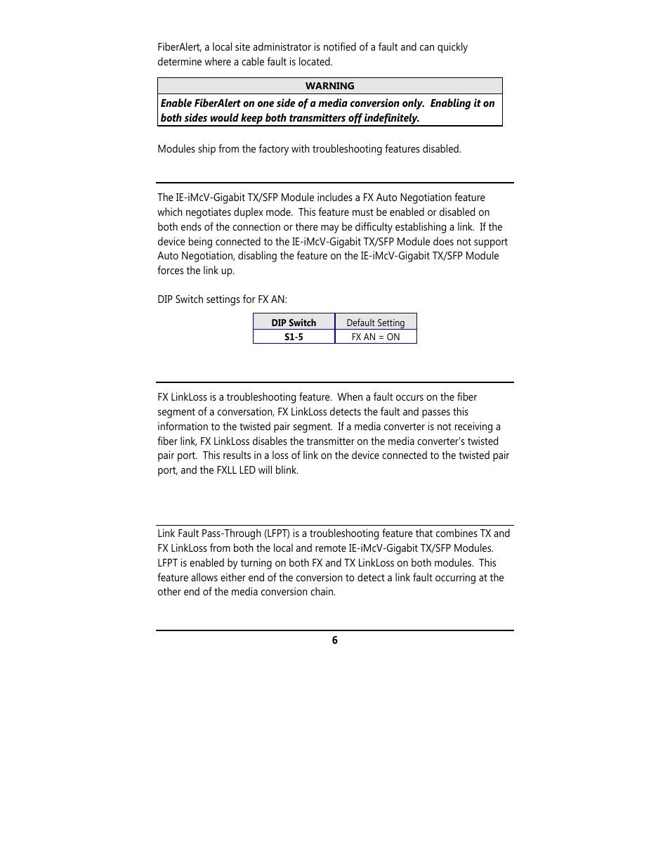 B&B Electronics 850-18510 - Manual User Manual | Page 9 / 18