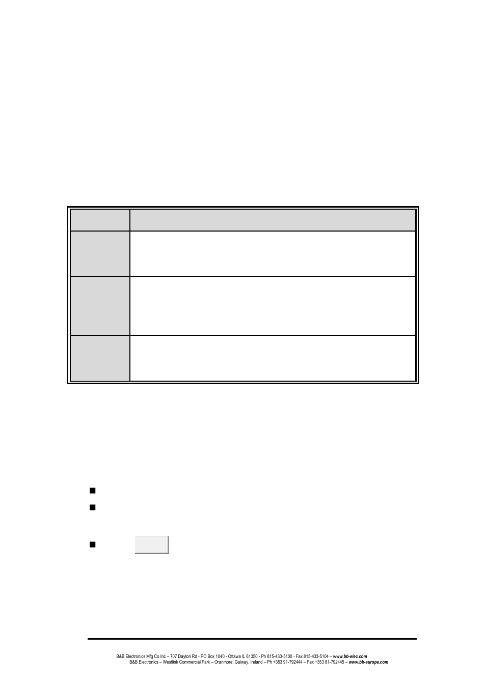 Igmp configuration | B&B Electronics EIR618-2SFP-T - Manual User Manual | Page 106 / 121