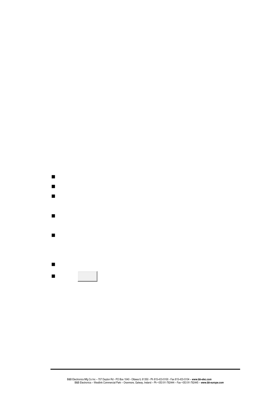 Security, 1x/radius configuration | B&B Electronics EIR618-2SFP-T - Manual User Manual | Page 110 / 121