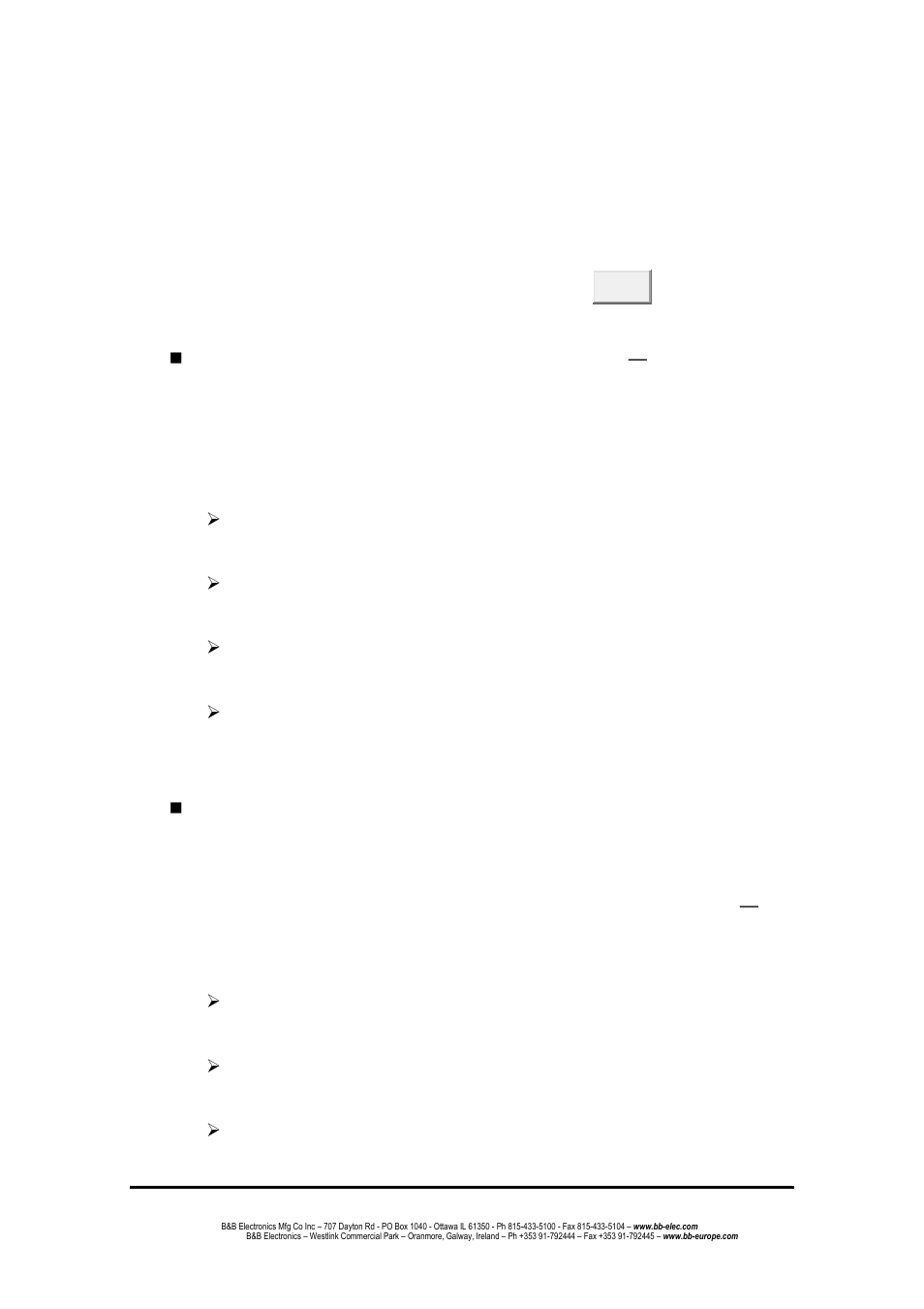 System event log - event configuration | B&B Electronics EIR618-2SFP-T - Manual User Manual | Page 69 / 121