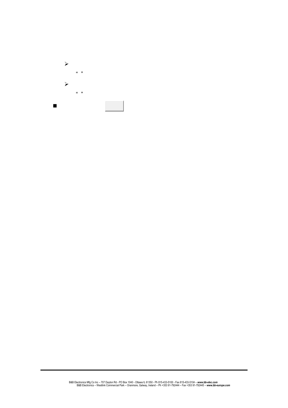 B&B Electronics EIR618-2SFP-T - Manual User Manual | Page 85 / 121