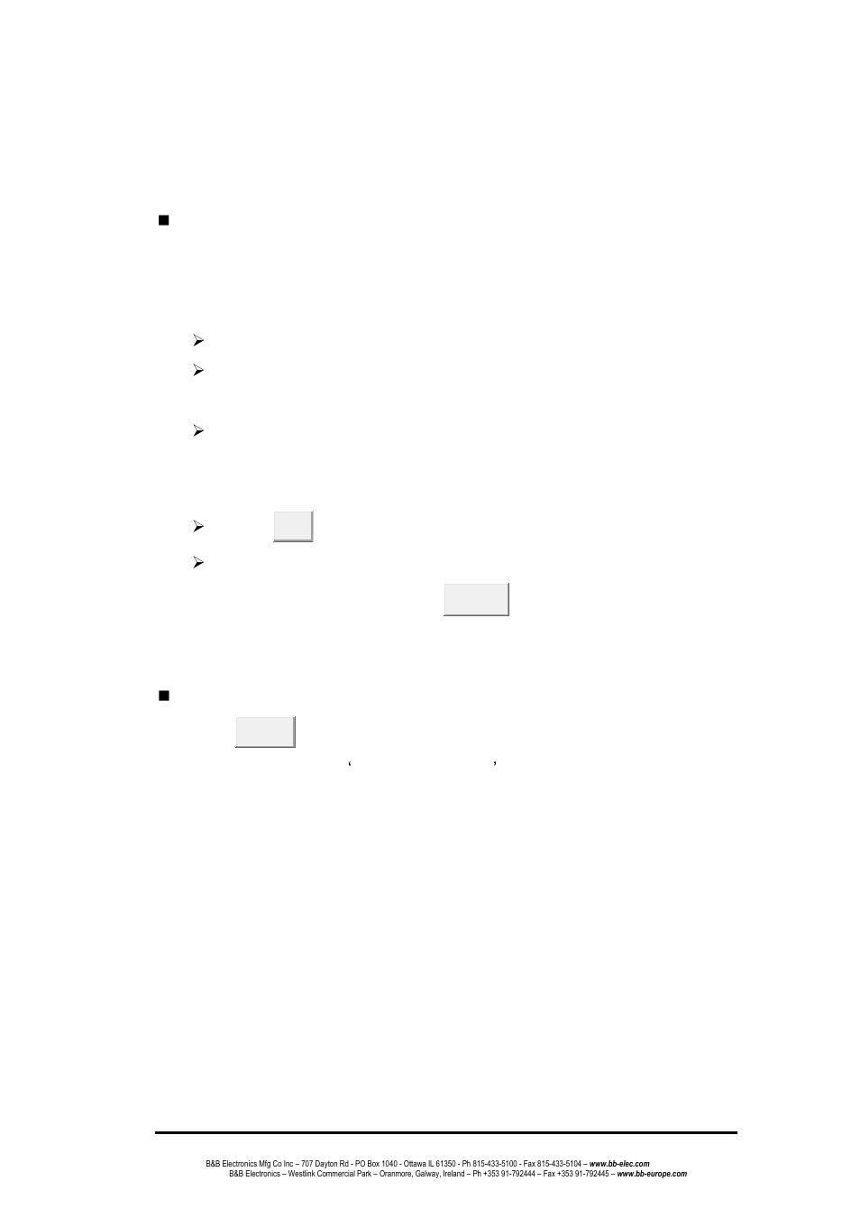 System configuration | B&B Electronics EIR618-2SFP-T - Manual User Manual | Page 98 / 121