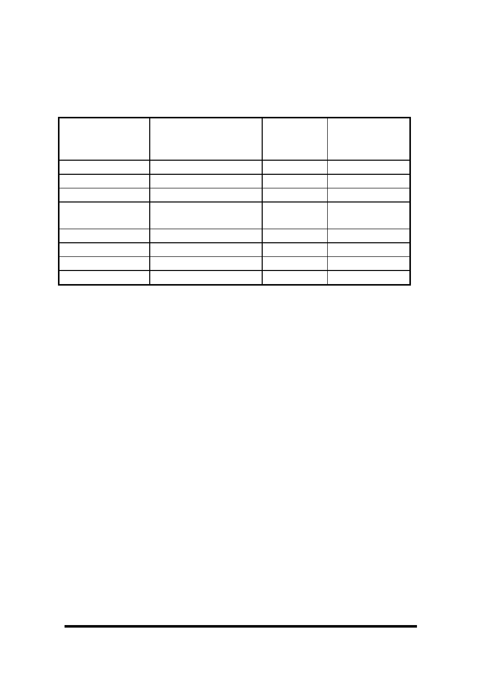 B&B Electronics 232SPS2 - Manual User Manual | Page 19 / 28