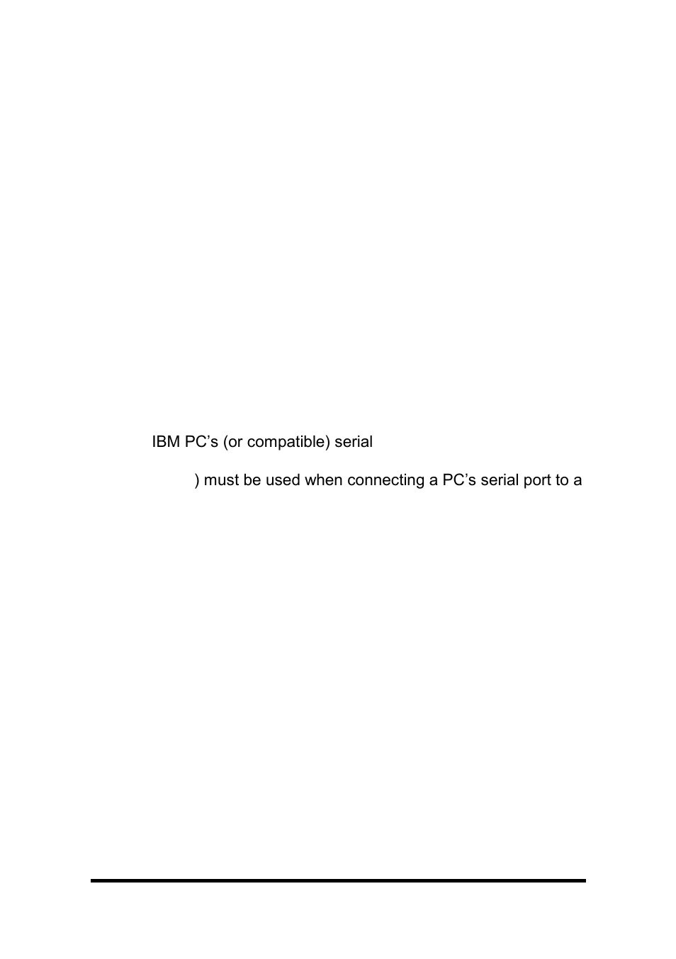B&B Electronics 232SPS2 - Manual User Manual | Page 20 / 28