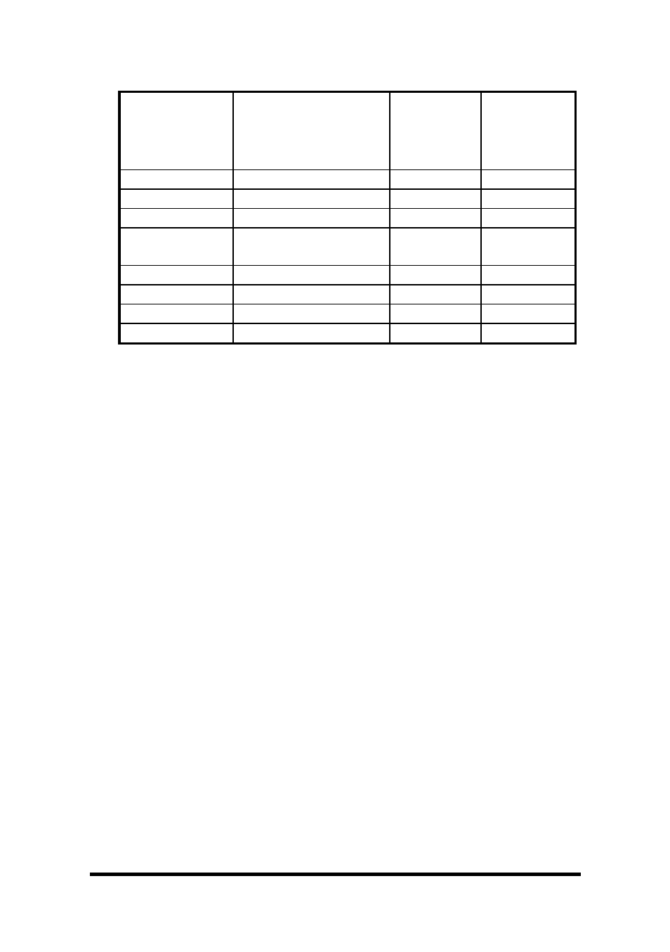 B&B Electronics 232SPS2 - Manual User Manual | Page 22 / 28