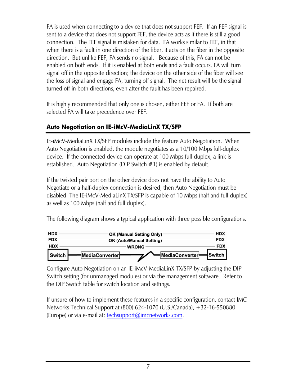 B&B Electronics 856-18700 - Manual User Manual | Page 10 / 16